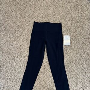 Women’s Athleta 7/8 Leggings